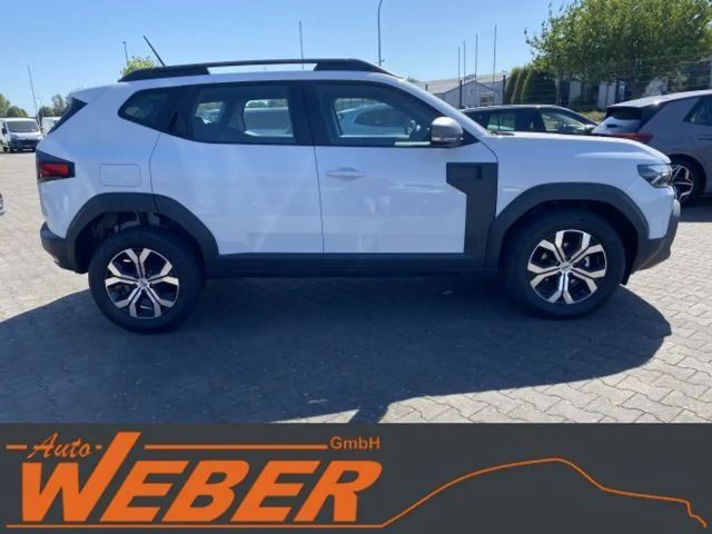 Dacia Duster TCe 130