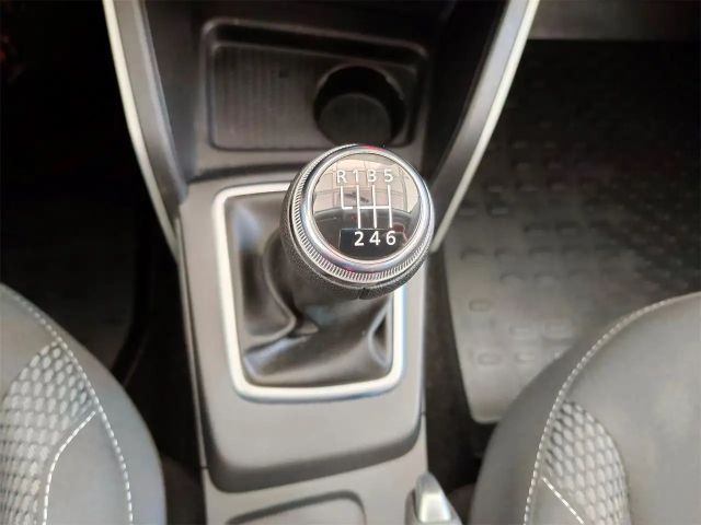 Dacia Duster Prestige