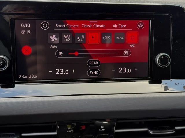 Volkswagen Golf 1.5 TSI Style