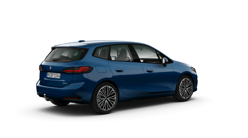 BMW 220 220i Active Tourer