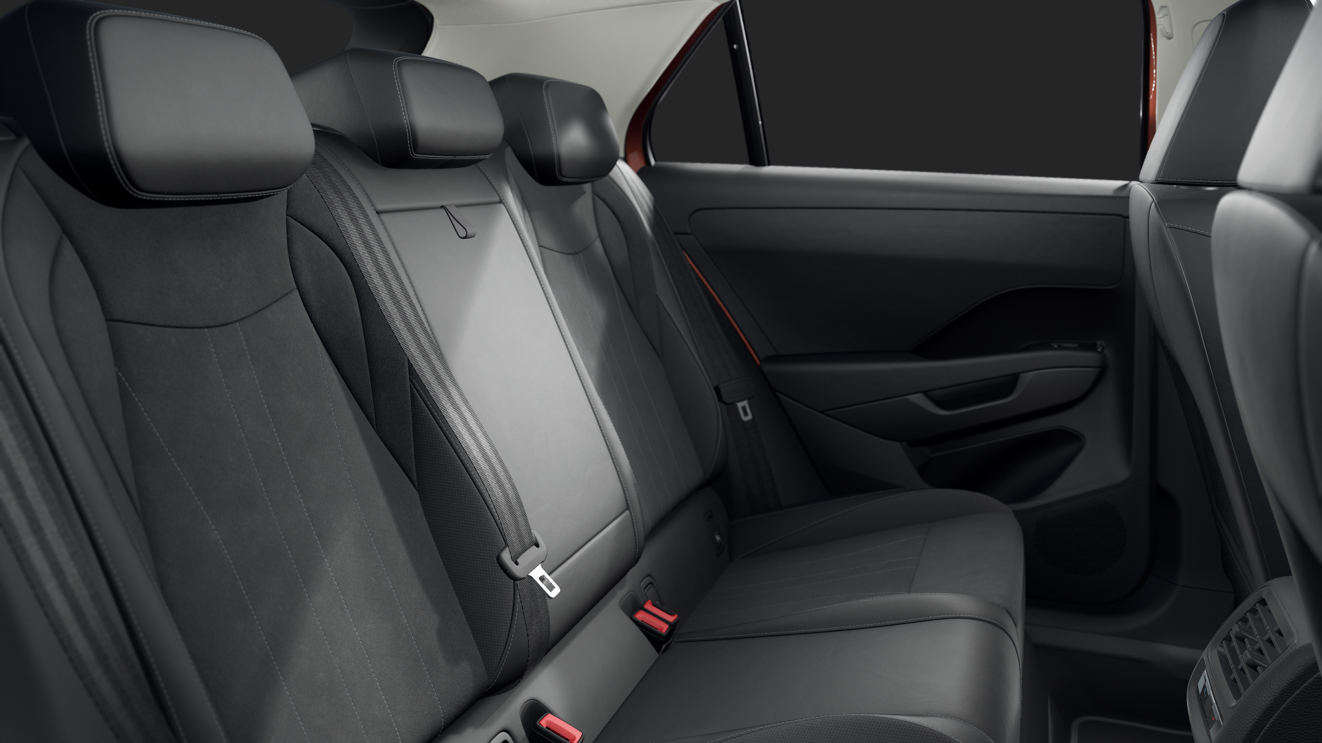 Volkswagen T-Roc 1.5 eTSI DSG Style