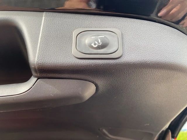 Ford Focus EcoBoost ST Line Wagon