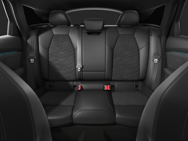 Audi A6 e-tron Avant Performance