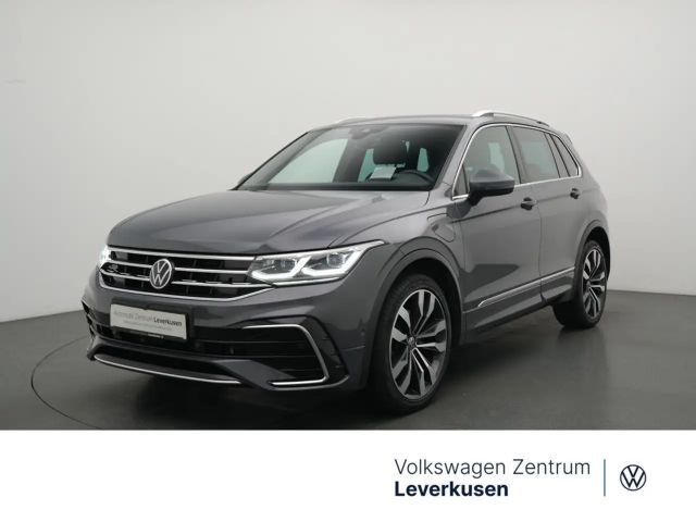 Volkswagen Tiguan DSG R-Line eHybrid