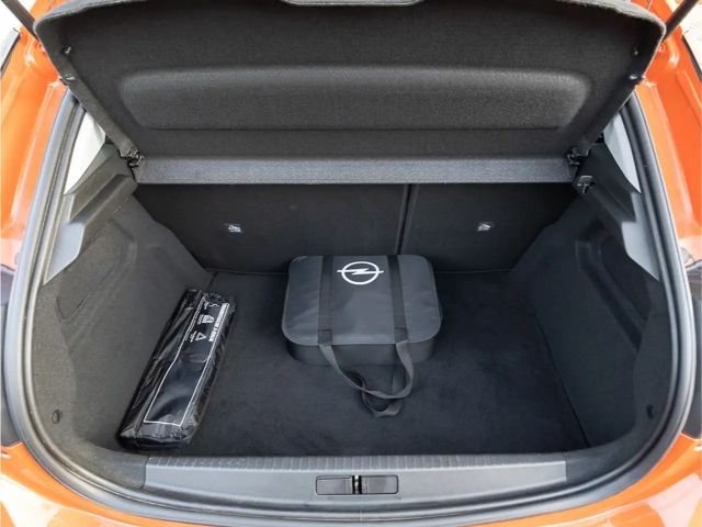 Opel Corsa business+