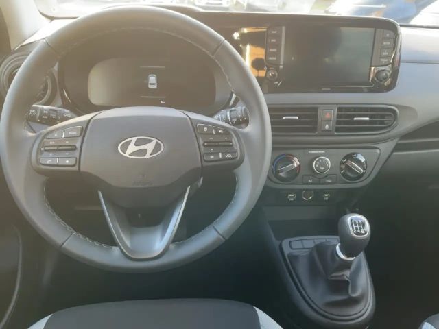 Hyundai i10 1.0 Select