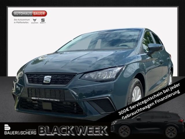 Seat Ibiza 1.0 ROAD EDITION ACC FULLINK KAMERA EINPARKHILFE S