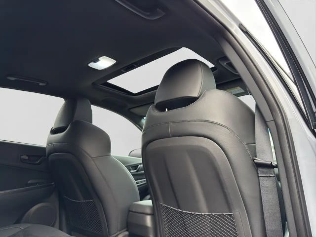 Hyundai Kona 2.0 N Performance T-GDi