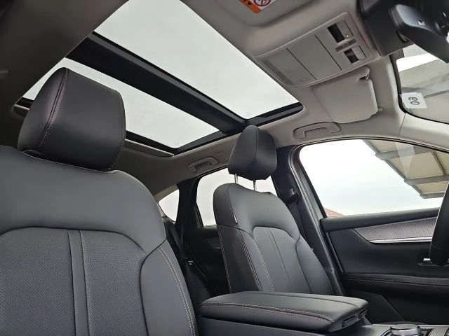 Mazda CX-60 Homura e-Skyactiv