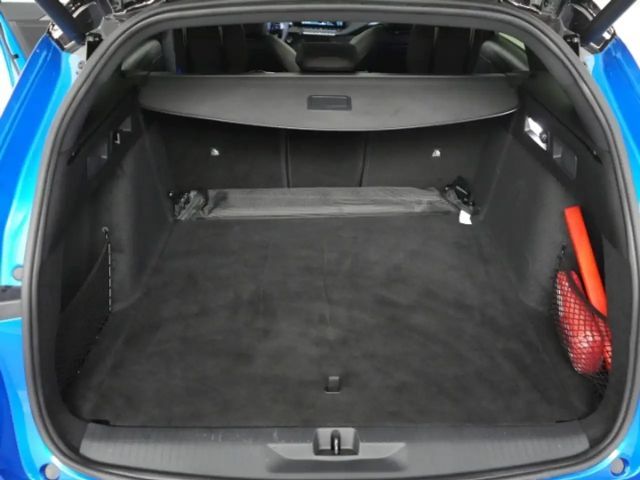 Opel Astra Sports Tourer Ultimate