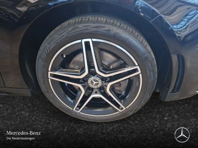 Mercedes-Benz A 250 A 250 e AMG Line