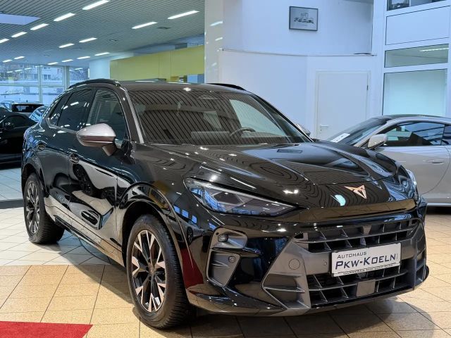 Cupra Terramar 2.0 TSI