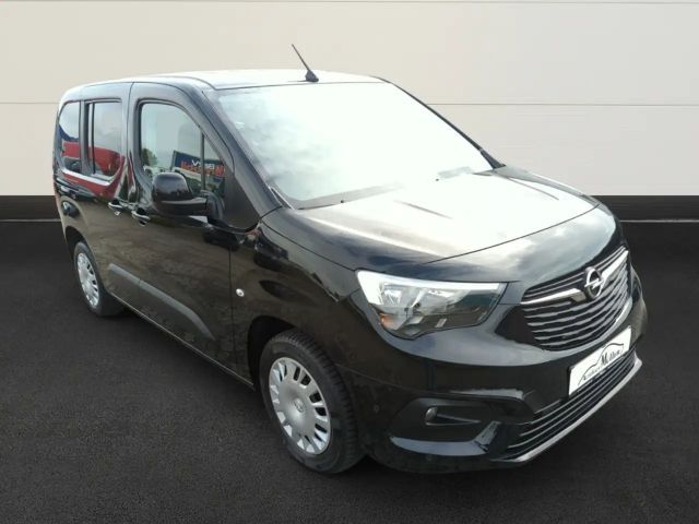 Opel Combo Elegance Life