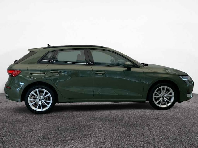 Audi A3 35 TFSI S-Tronic Sportback