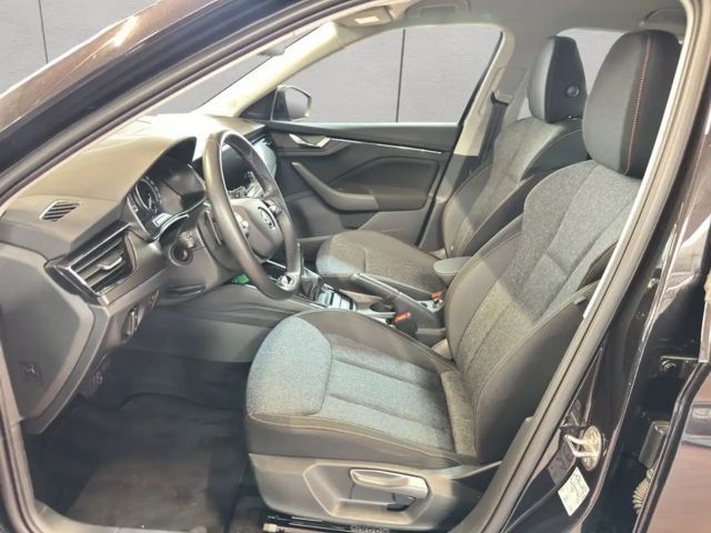 Skoda Kamiq 1.0 TSI Clever