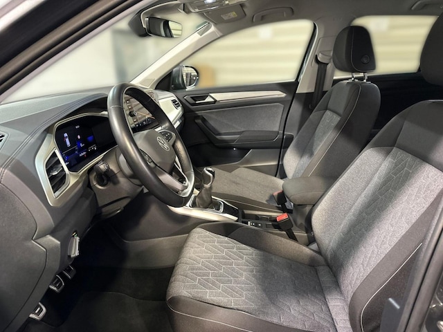 Volkswagen T-Roc 1.0 TSI Move