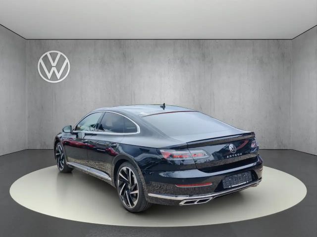 Volkswagen Arteon DSG R-Line
