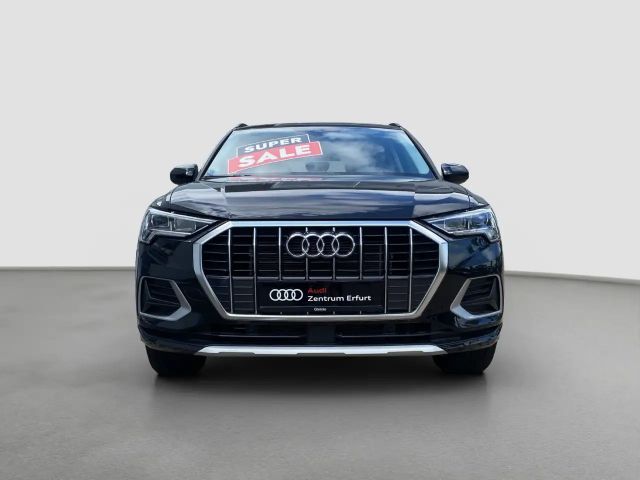 Audi Q3 35 TFSI