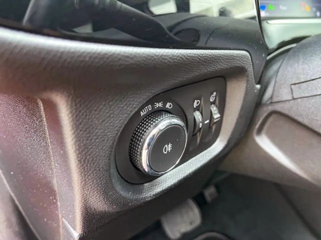 Opel Corsa Corsa Elektric 3-Phasen 11KW Charger  Allwetterrei