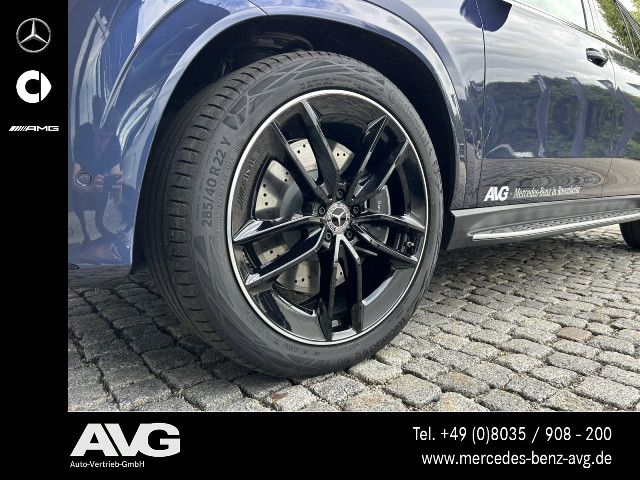 Mercedes-Benz GLE 450 4MATIC