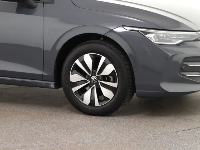 Volkswagen Golf 2.0 TDI DSG Golf VIII