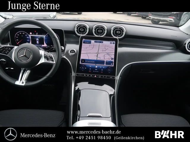 Mercedes-Benz GLC 300 4MATIC AVANTGARDE