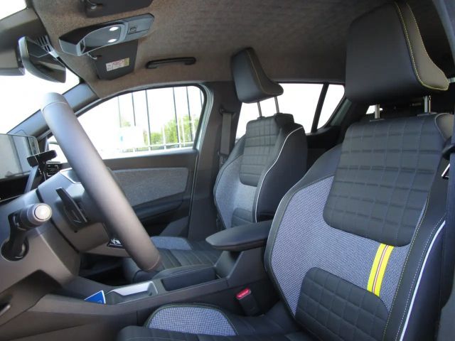 Renault 4 Comfort E-Tech Iconic