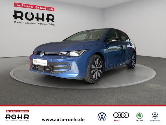 Volkswagen Golf 1.5 TSI Golf VIII