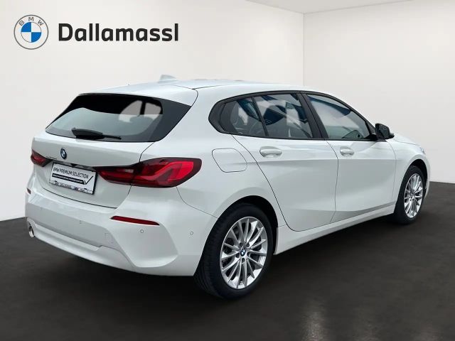 BMW 116 116d