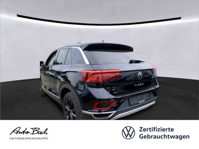 Volkswagen T-Roc 1.0 TSI Style
