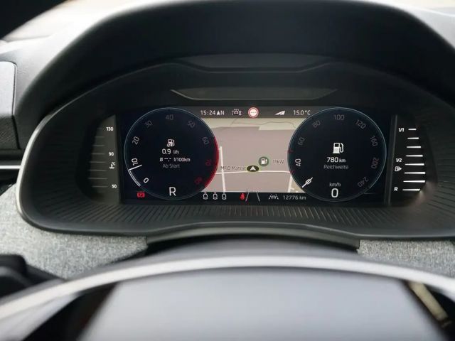 Skoda Kamiq 1.5 TSI Selection