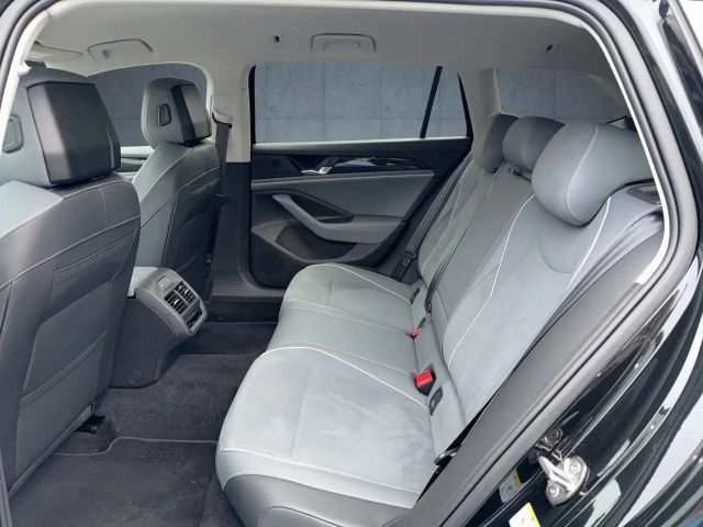 Volkswagen Passat Business DSG Variant