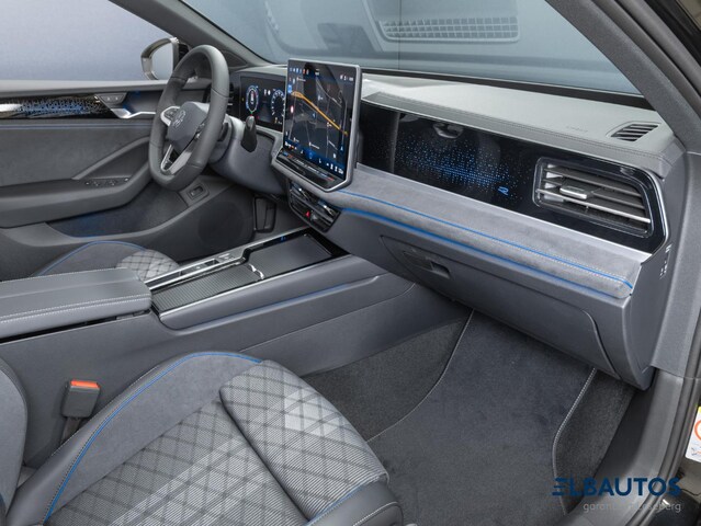 Volkswagen Passat PASSAT    2.0R-L  BT195 TSID7A