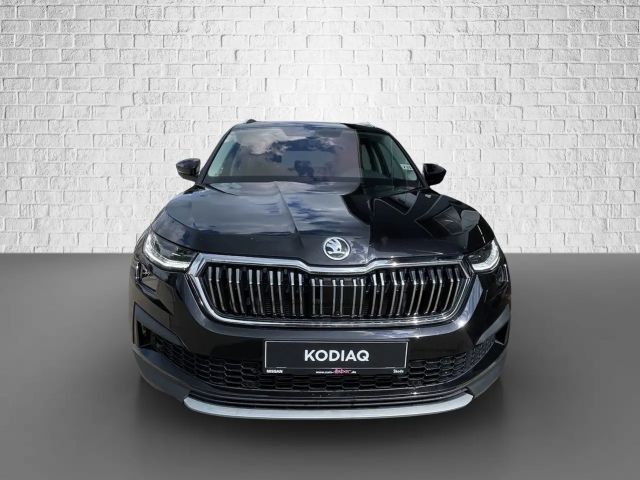 Skoda Kodiaq 2.0 TDI Style Style