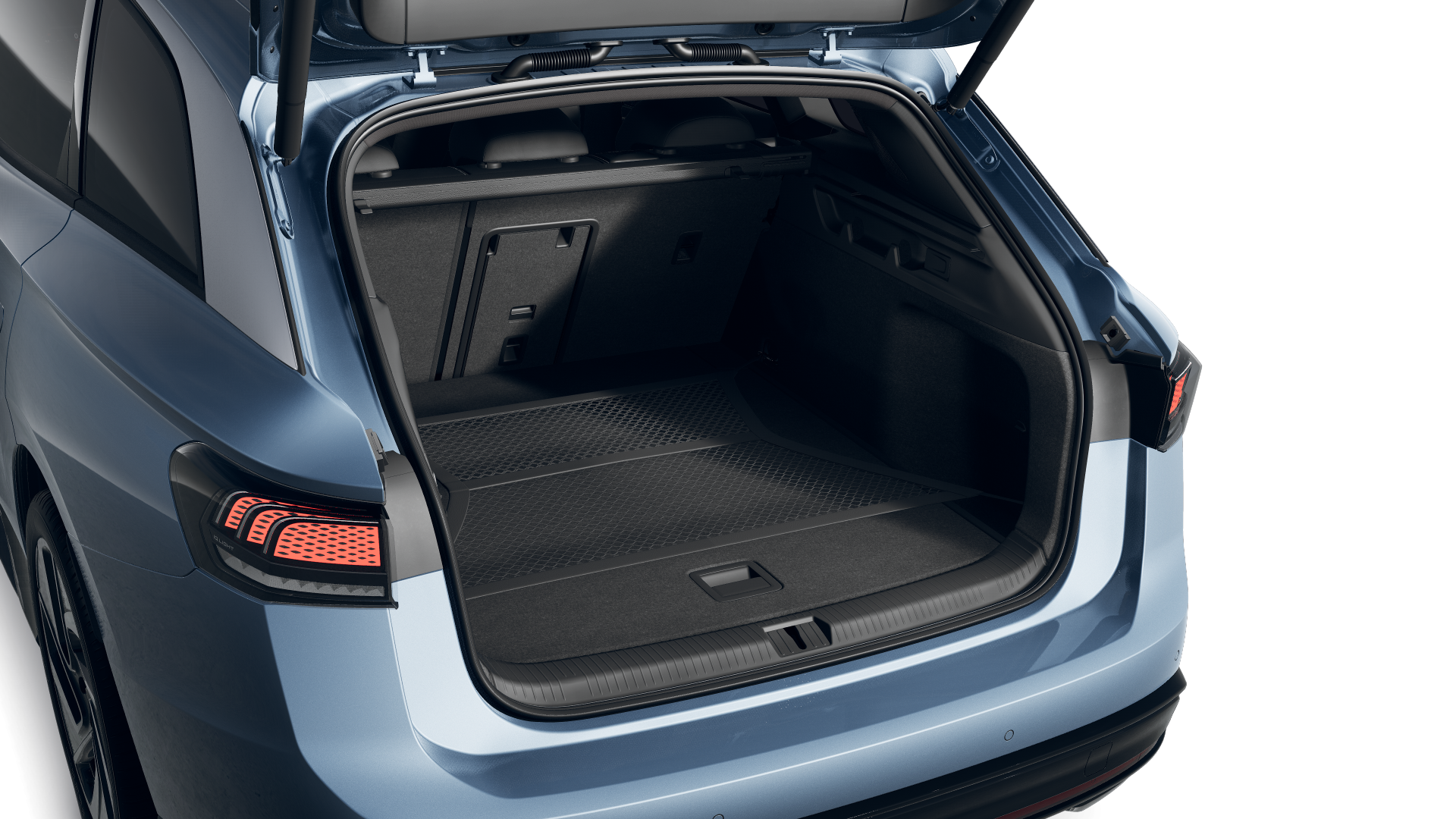 Volkswagen ID.7 Plus Pro Tourer