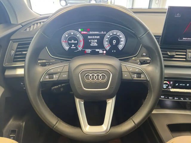 Audi Q5 40 TDI Quattro