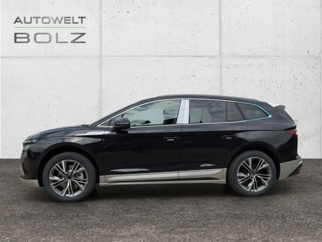 Skoda Enyaq Loft