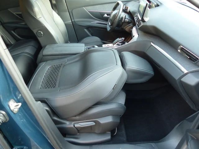 Peugeot 3008 Allure Pack EAT8 Hybrid