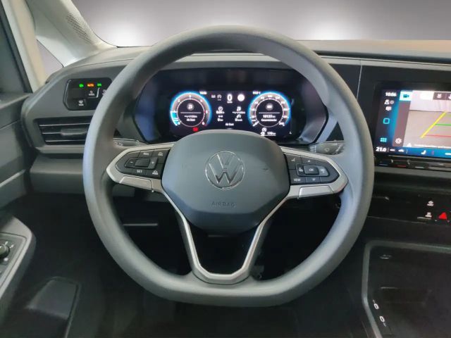 Volkswagen Caddy 2.0 TDI Combi