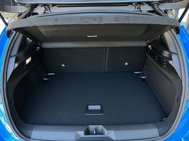 Opel Astra GS-Line Grand Sport Turbo