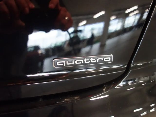 Audi Q8 60 TFSI Hybride Quattro