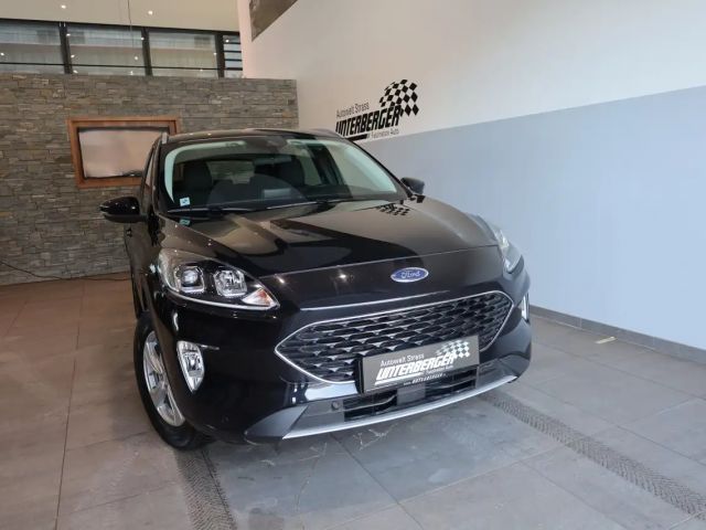 Ford Kuga AWD Cool & Connect TDCi