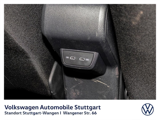 Volkswagen Polo 1.0 TSI DSG R-Line