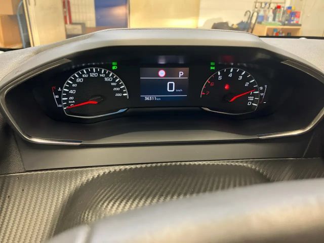 Peugeot 208 Active Pack PureTech