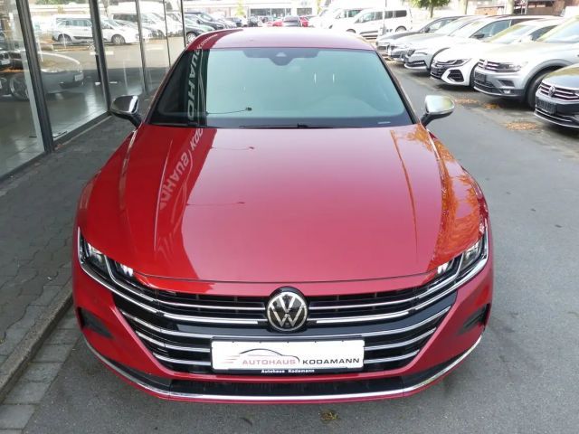 Volkswagen Arteon 4Motion Elegance Elegance