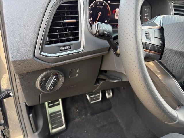 Cupra Ateca 2.0 TSI 4Drive DSG VZ