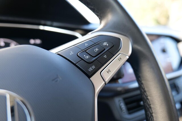 Volkswagen T-Roc 1.5 TSI Cabriolet DSG R-Line