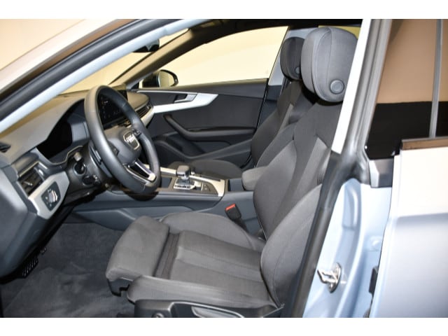 Audi A5 40 TFSI S-Tronic Sportback