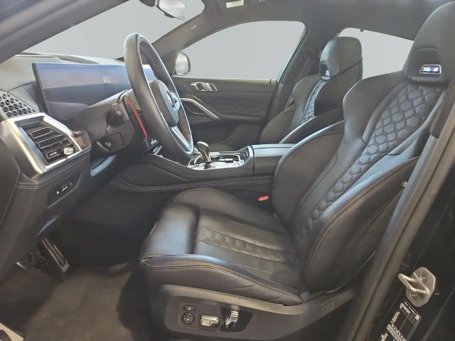 BMW X6 Competition Coupé