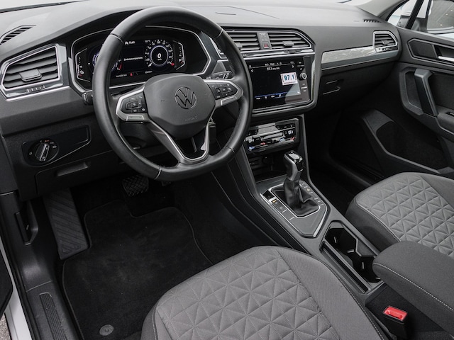 Volkswagen Tiguan DSG eHybrid